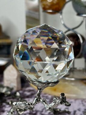 Glass Sun Catcher - GSC01